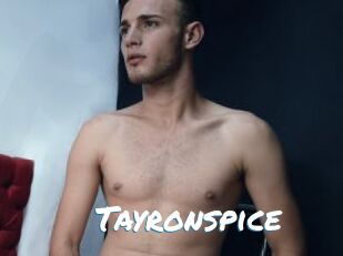 Tayronspice