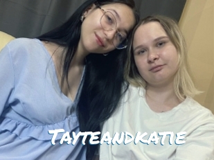 Tayteandkatie