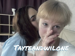 Tayteandwilone