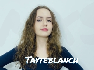 Tayteblanch