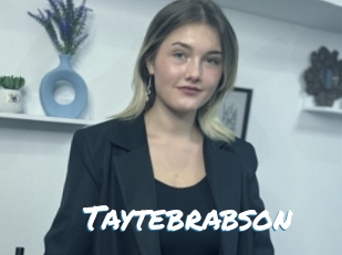 Taytebrabson