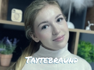 Taytebraund