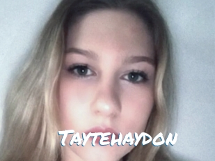 Taytehaydon