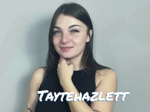 Taytehazlett