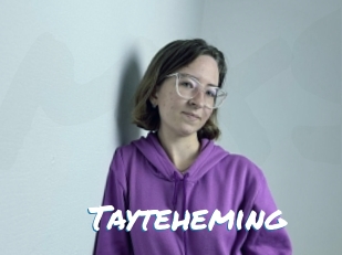 Tayteheming