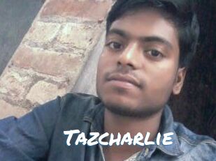 Tazcharlie