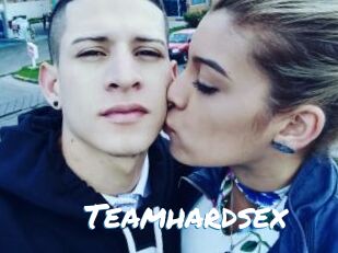 Teamhardsex