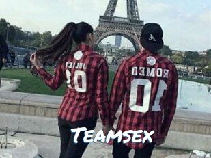 Teamsex_