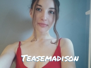 Teasemadison