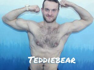 Teddiebear