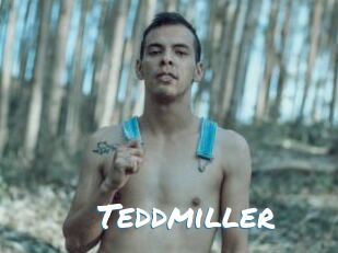 Teddmiller