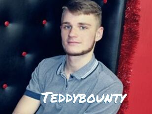 Teddybounty