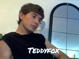 Teddyfox