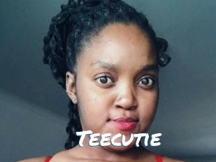 Teecutie