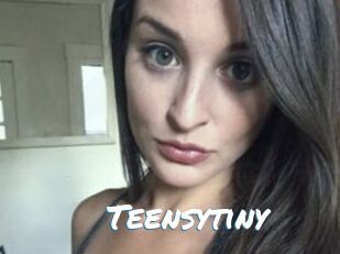 Teensytiny