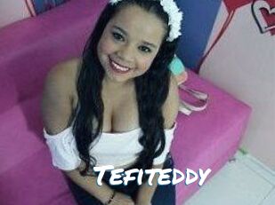 Tefiteddy