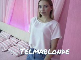 Telmablonde