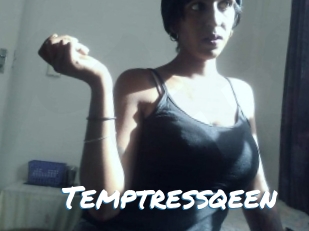 Temptressqeen