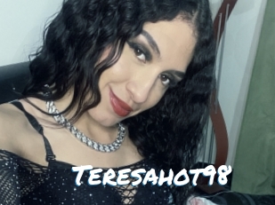 Teresahot98