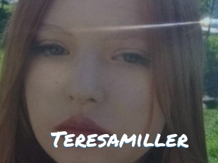 Teresamiller