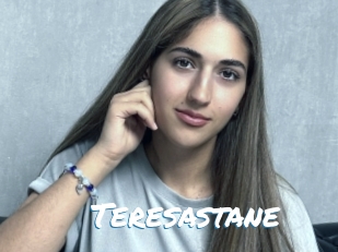 Teresastane