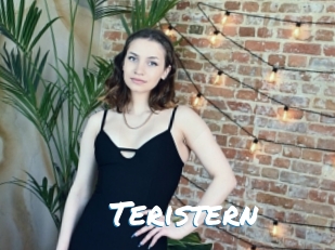Teristern