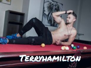 Terryhamilton