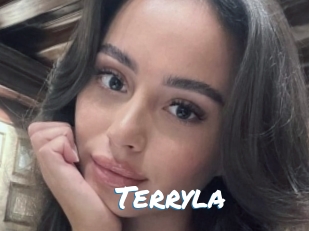 Terryla