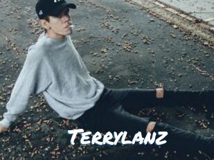 Terrylanz