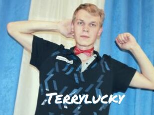 Terrylucky