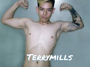 Terrymills