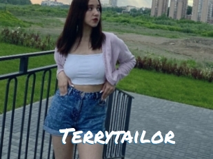 Terrytailor