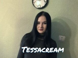 Tessacream