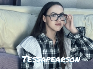 Tessapearson