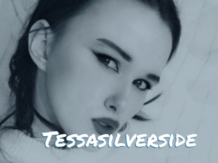 Tessasilverside