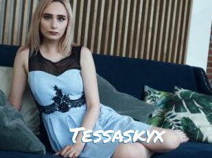 Tessaskyx