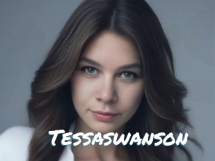 Tessaswanson