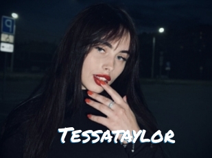 Tessataylor