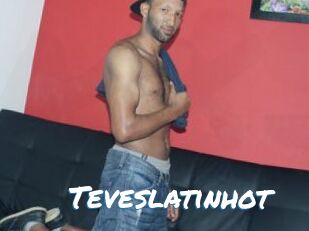 Teveslatinhot