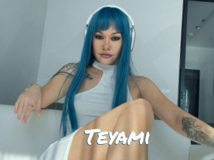 Teyami