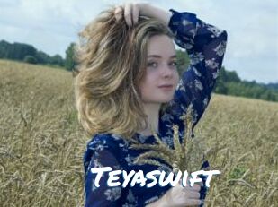 Teyaswift