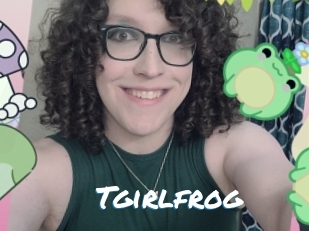 Tgirlfrog