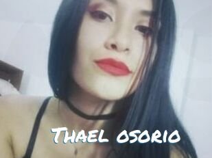 Thael_osorio