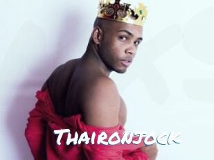 Thaironjock