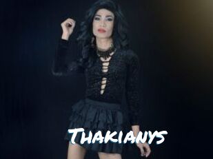 Thakianys