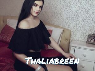 Thaliabreen