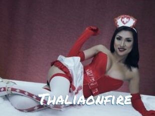 Thaliaonfire