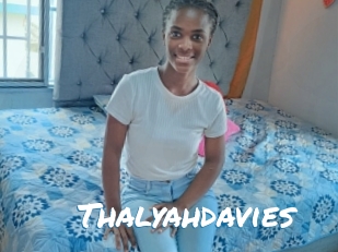 Thalyahdavies