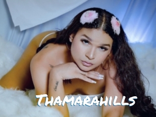 Thamarahills