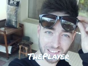 ThePlayer